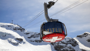 Engelberg Titlis Bahn